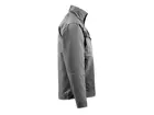 Jack Mascot Dubbo grey/black size 4XL