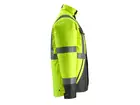 Jack Hi-Vis Mascot Penrith grey/fluorescent yellow size S