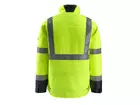 Jack Hi-Vis Mascot Penrith grey/fluorescent yellow size S