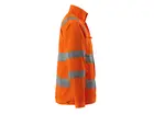 Jack Hi-Vis Mascot Bunbury fluorescent orange size 3XL