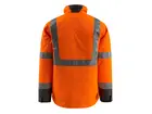 Jack Hi-Vis Mascot Penrith grey/fluorescent yellow size S