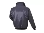 Portwest PJ10 pilot jack zwart maat 4XL