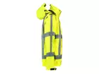Pilot jacket RWS Tricorp 403006 fluorescent yellow size S