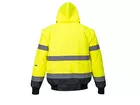 Portwest C465 Hi-Vis winter jacket size 6XL