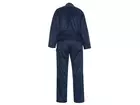 Mascot Thule winter coverall navy blue size L