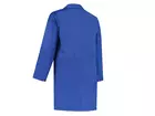 Veste longue bleuet taille M