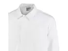 Veste Orcon High Care Genk modèle court blanche taille 2XL