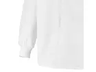 Veste Orcon High Care Genk modèle court blanche taille 2XL