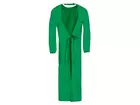Tablier à manches Sioen Dalgin 8133A2FC1 vert taille L