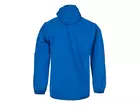 Sioen Werdum 4835A2FK0 spray coat Flexothane PU white size M