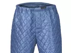 Thermo broek marineblauw maat XL