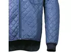 Veste thermique bleu marine taille XL