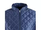 Mascot Ottawa thermal jacket navy blue size M