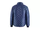 Mascot Ottawa thermal jacket navy blue size M