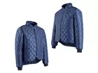 Mascot Ottawa thermal jacket navy blue size M