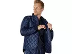 Mascot Ottawa thermal jacket navy blue size M