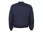 Thermo jack Mascot London marineblauw maat 3XL