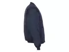 Thermo jack Mascot London marineblauw maat 3XL