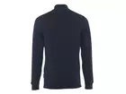 Mascot Ludvika long-sleeved thermal shirt navy blue size 2XL