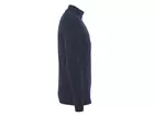Mascot Ludvika long-sleeved thermal shirt navy blue size 2XL