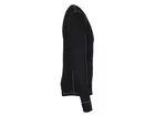 Mascot Logrono long-sleeved thermal shirt black size XL