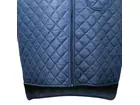 Thermo vest marineblauw maat 2XL