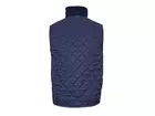 Thermo vest man Tempex Thermo marineblauw maat 50/52