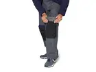 BP 1839-000-53 knee pads inserts grey