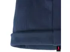 Muts Mascot Visby marineblauw maat M
