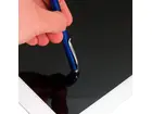 Detectamet Stylus pen for detectable capacitive touchscreen