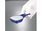 Cuillère doseuse stérile détectable PS 5 ml bleue