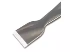 Detectamet Gasket hand scraper Stainless Steel detectable blue 16 mm