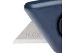 Couteau de sécurité détectable Martor Secunorm Smartcut MDP