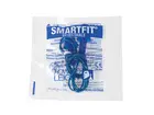 Howard Leight SmartFit Detectable Ear Plugs with Cord
