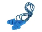 Bouchons d'oreille 3M EAR Tracer détectables avec cordon