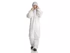 Combinaison jetable ProSafe Light blanche taille 3XL