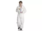 Combinaison jetable ProSafe Light blanche taille 3XL
