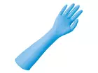 Gant jetable en nitrile KCL SivoChem 759 résistant aux produits chimiques, taille 10