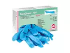 Gant jetable en nitrile KCL SivoChem 759 résistant aux produits chimiques, taille 10