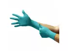 Ansell Microflex 93-260 disposable chemical-resistant glove size 10.5-11