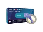 Ansell Microflex 93-853 disposable handschoen nitril chemiebestendig maat 8,5-9