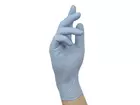 Ansell Microflex 93-833 disposable nitrile glove chemical-resistant size 6.5-7