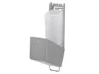 Ophardt SanTRAL NSU 11 E/S ST zeepdispenser RVS 1200 ml