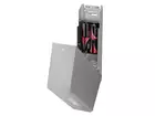 Ophardt SanTRAL NSU 11 E/S ST zeepdispenser RVS 1200 ml