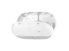 Distributeur de papier toilette Tork 682008 SmartOne Twin Mini Elevation T9 noir