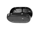Distributeur de papier toilette Tork 682008 SmartOne Twin Mini Elevation T9 noir