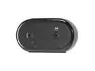 Distributeur de papier toilette Tork 682008 SmartOne Twin Mini Elevation T9 noir