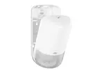 Distributeur de papier essuie-mains Tork 558008 Mini Centerfeed Elevation M1 noir