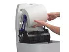 Kimberly-Clark Aquarius 6959 handdoekautomaat wit
