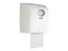 Kimberly-Clark Aquarius 7375 handdoekautomaat wit